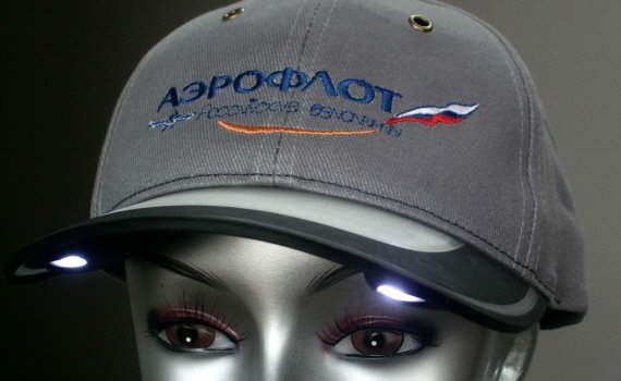 Эко-бейсболки. Для организаций